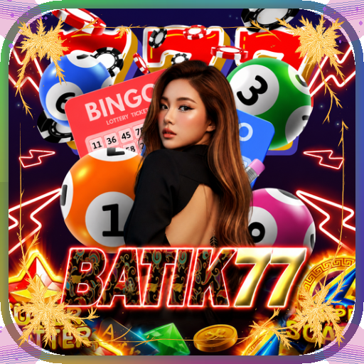batik77 — galeri pratinjau - APK Resmi